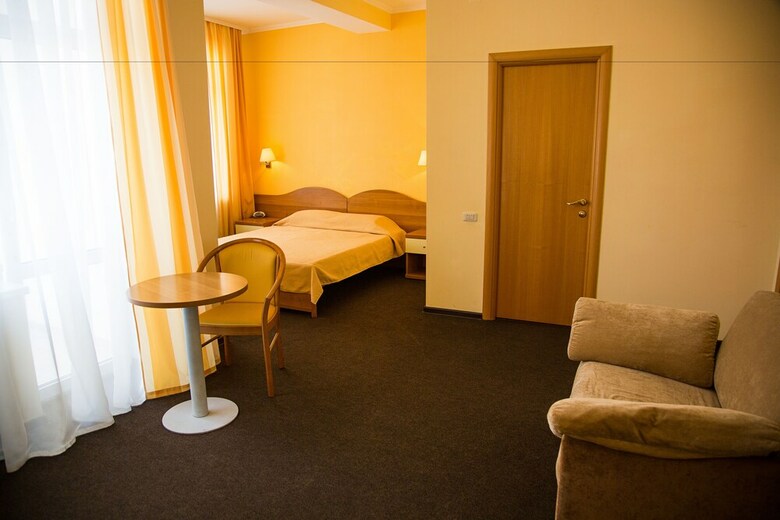 Hotel Villa Bavaria
