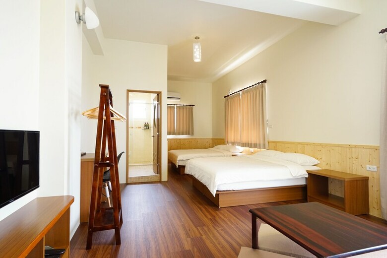 Hotel Penghu Sun House