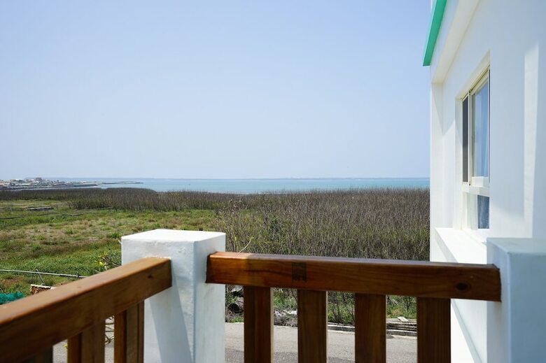 Hotel Penghu Sun House