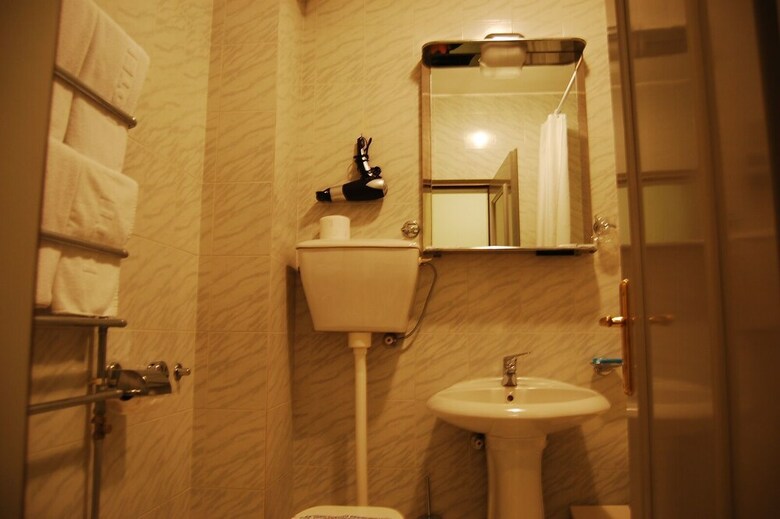 Hotel Villa Velzon Guesthouse