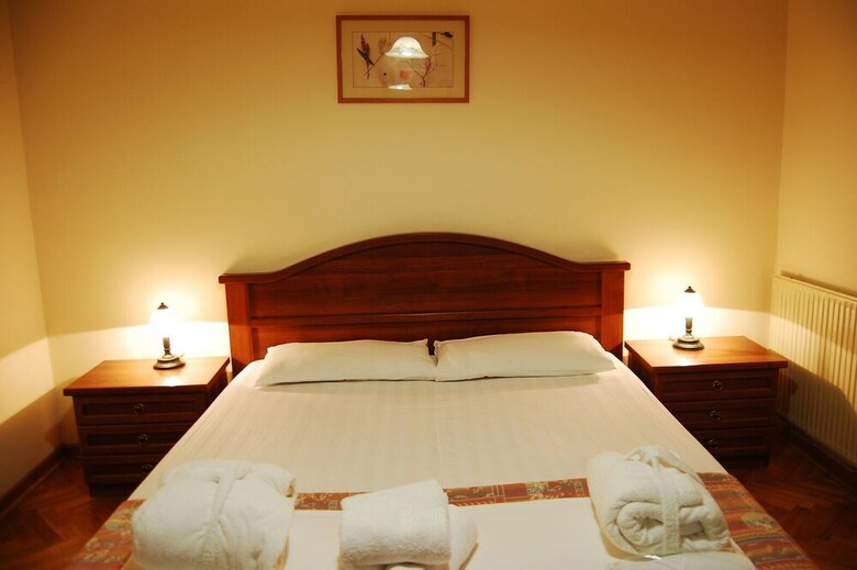 Hotel Villa Velzon Guesthouse