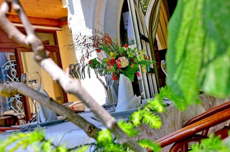 Hotel Villa Velzon Guesthouse
