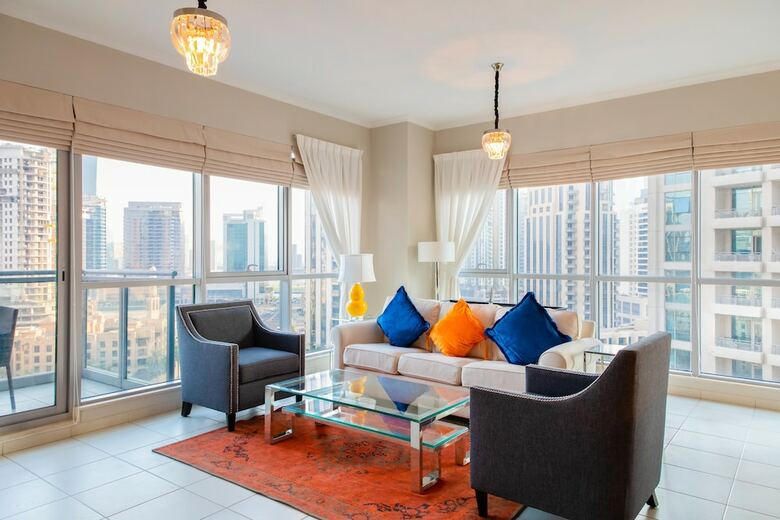 Apartamento Maison Privee - Burj Residence