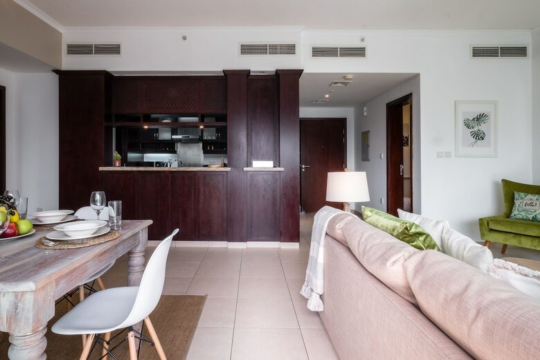 Apartamento Maison Privee - Burj Residence