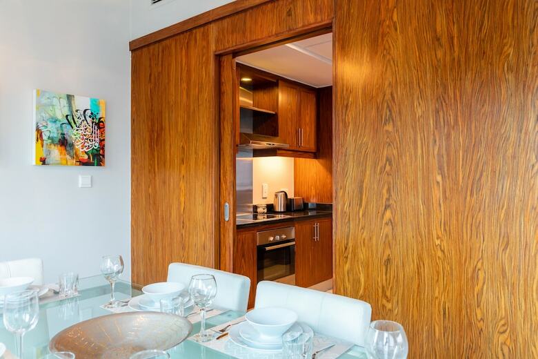 Apartamento Maison Privee - Burj Residence