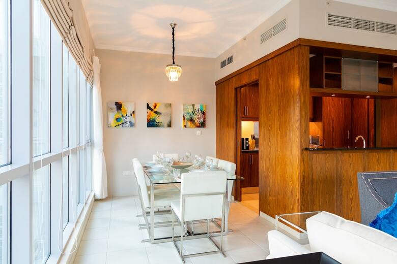 Apartamento Maison Privee - Burj Residence