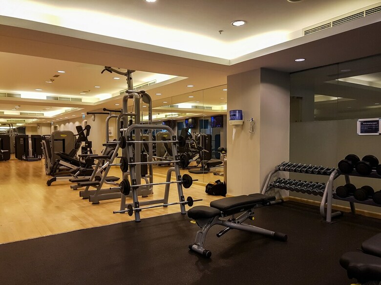 Apartamento Maison Privee - Burj Residence