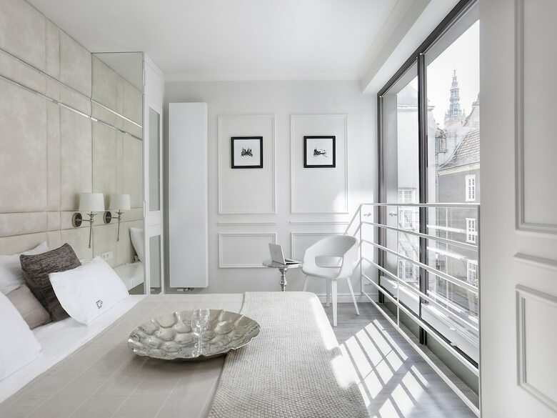 Hotel Sweet Suite Apart