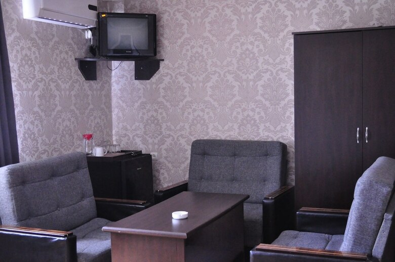Hotel New Grand