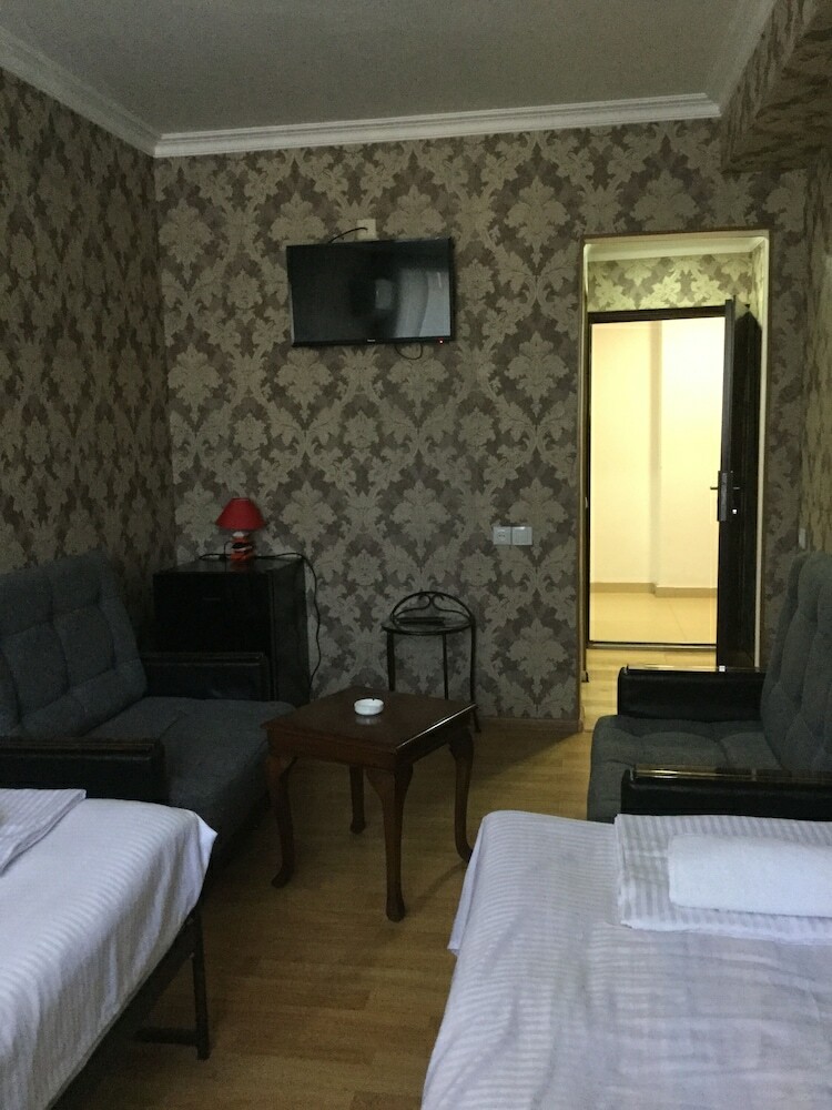 Hotel New Grand