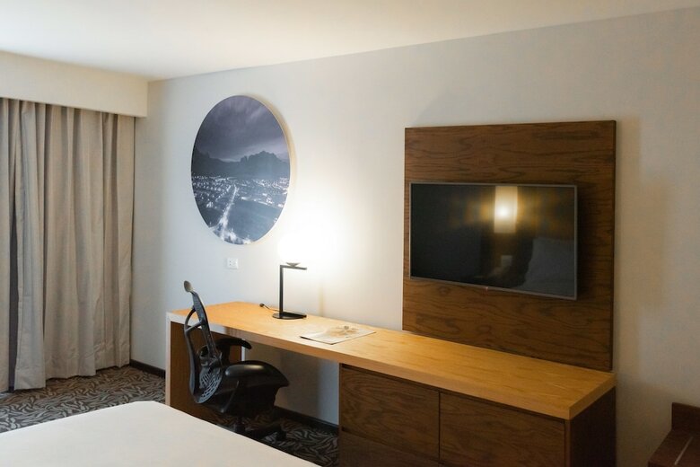 Hotel Krystal Urban Monterrey