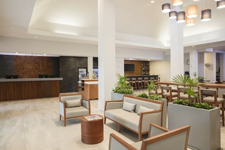 Hotel Krystal Urban Monterrey