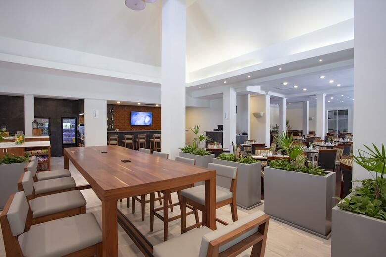 Hotel Krystal Urban Monterrey