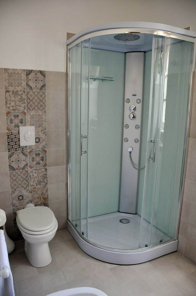 Hotel Antica Villa Di Bruto