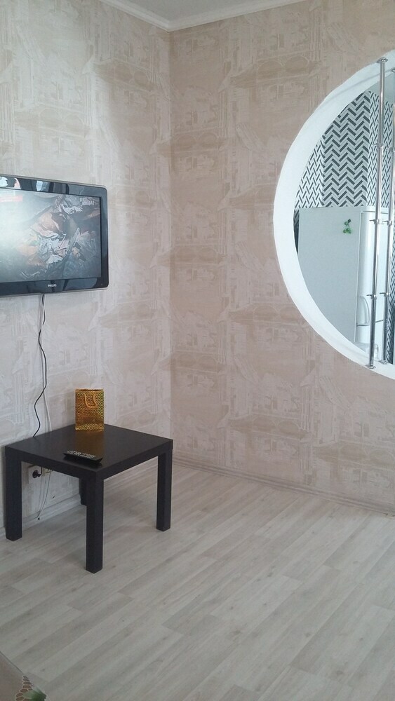 Apartamentos Musina 7