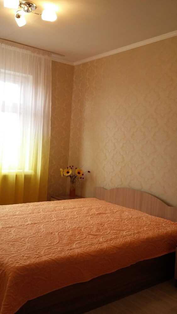 Apartamentos Musina 7