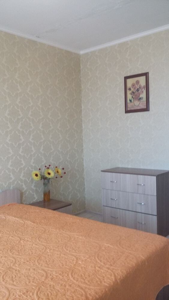 Apartamentos Musina 7