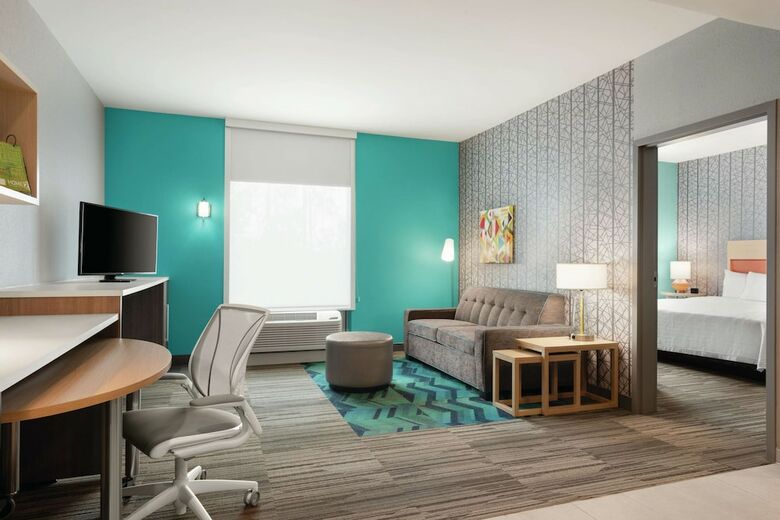Hotel Home2 Suites By Hilton Columbia Harbison