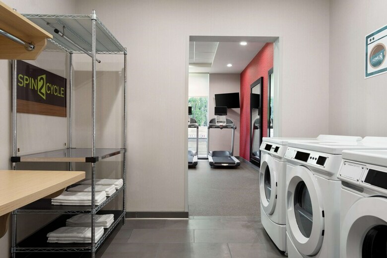 Hotel Home2 Suites By Hilton Columbia Harbison