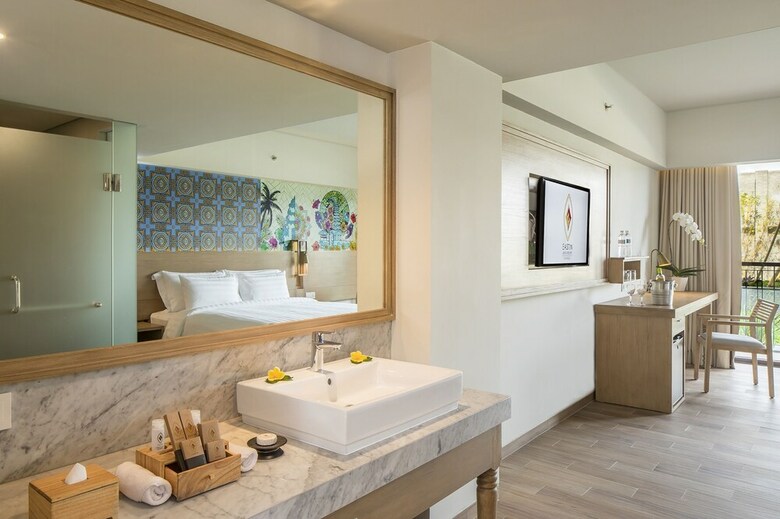 Hotel Eastin Ashta Resort Canggu