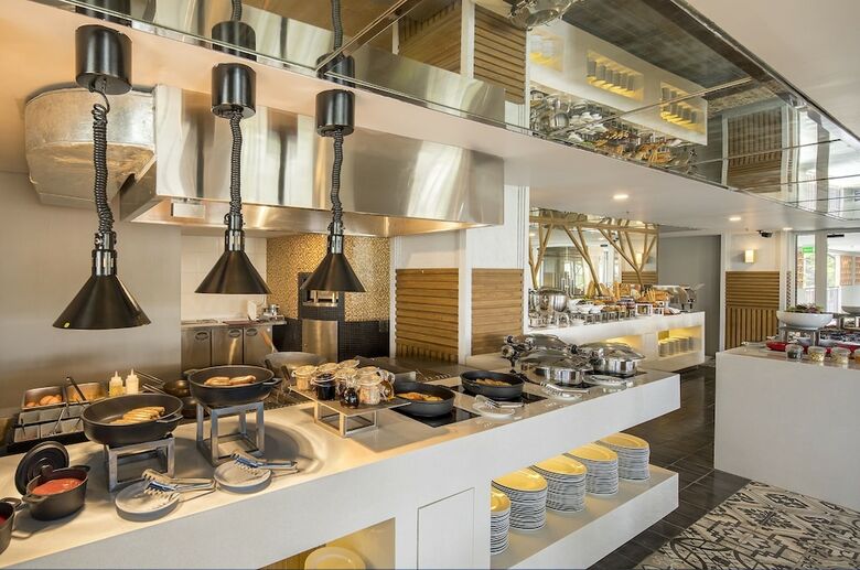 Hotel Eastin Ashta Resort Canggu