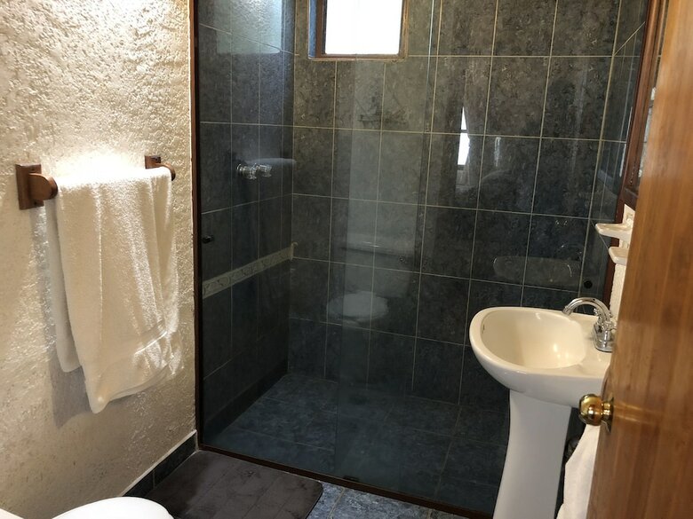 Caba�as Del Rio