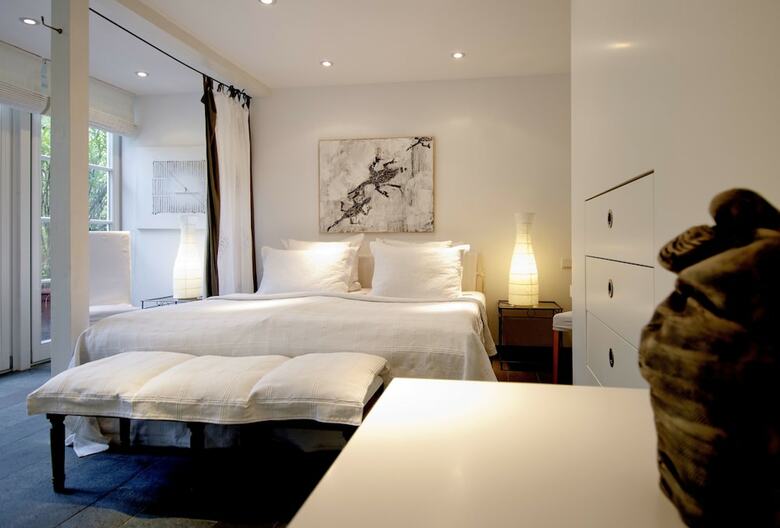 Am Eichholz - Galerie & Art-hotel