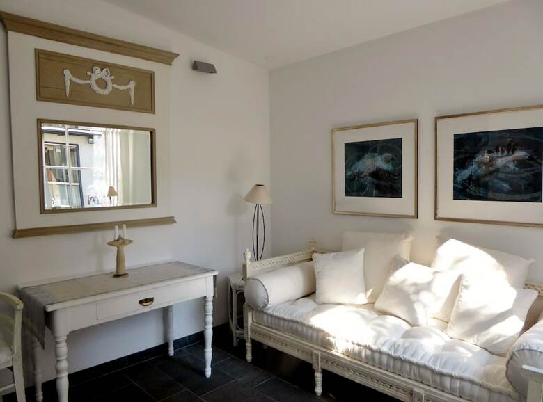 Am Eichholz - Galerie & Art-hotel