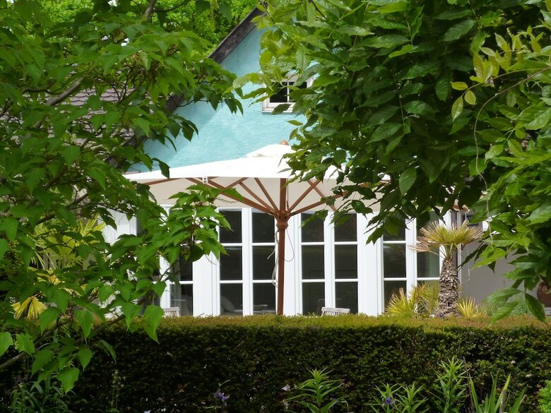 Am Eichholz - Galerie & Art-hotel