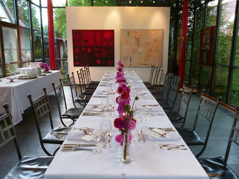Am Eichholz - Galerie & Art-hotel