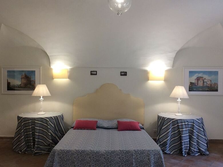 Mandela Castle Apartments