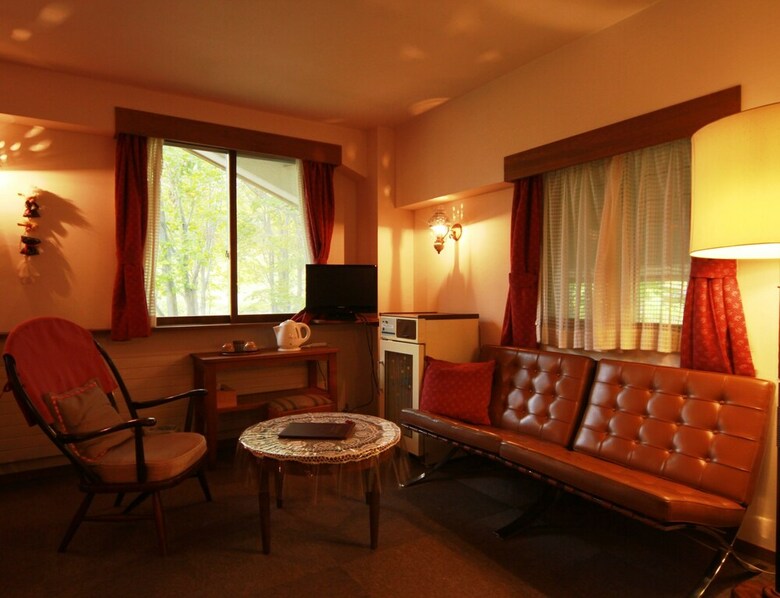 Pension Chalet Christiania
