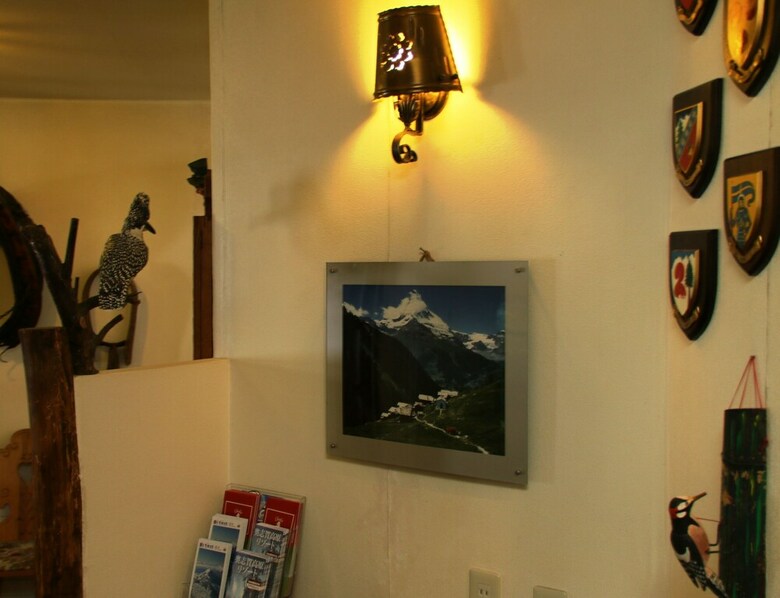 Pension Chalet Christiania