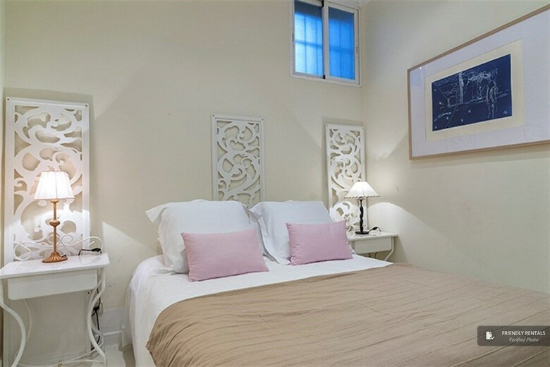 Apartamentos Latina