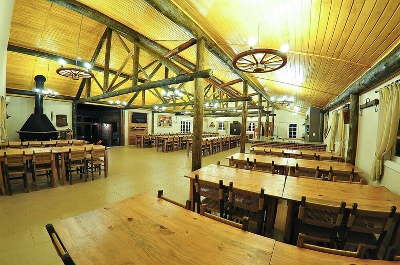 Hotel Villa Flor Ecoresort