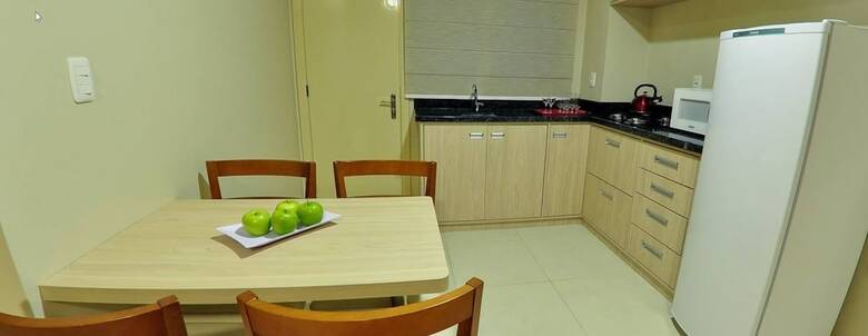 Apartamentos Villa Flor Residencial