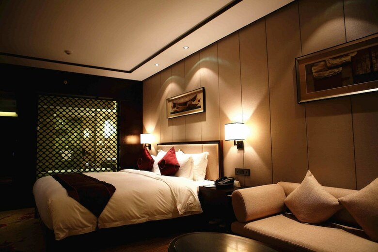 Xiang Yun Sha Garden Hotel