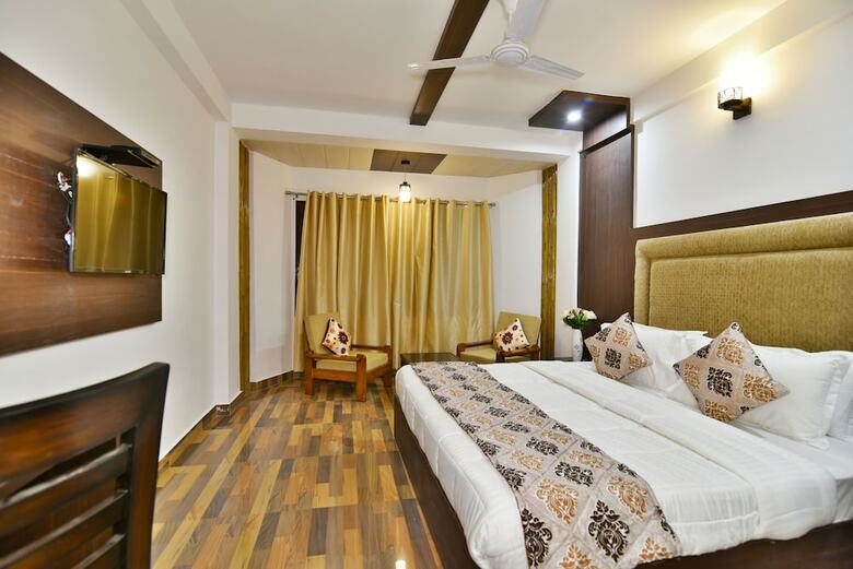 Apartamento Kapoor Resort