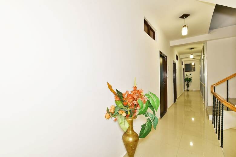 Apartamento Kapoor Resort