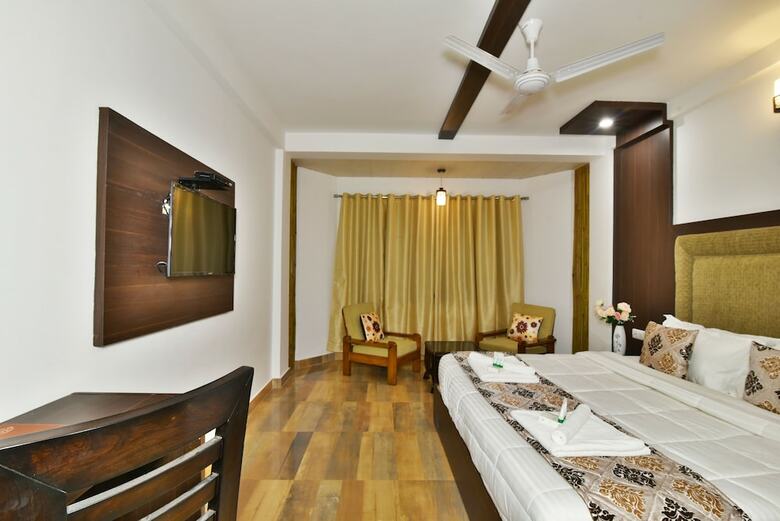 Apartamento Kapoor Resort