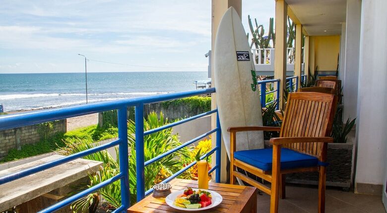 Bed & Breakfast Pnb Beach Resort