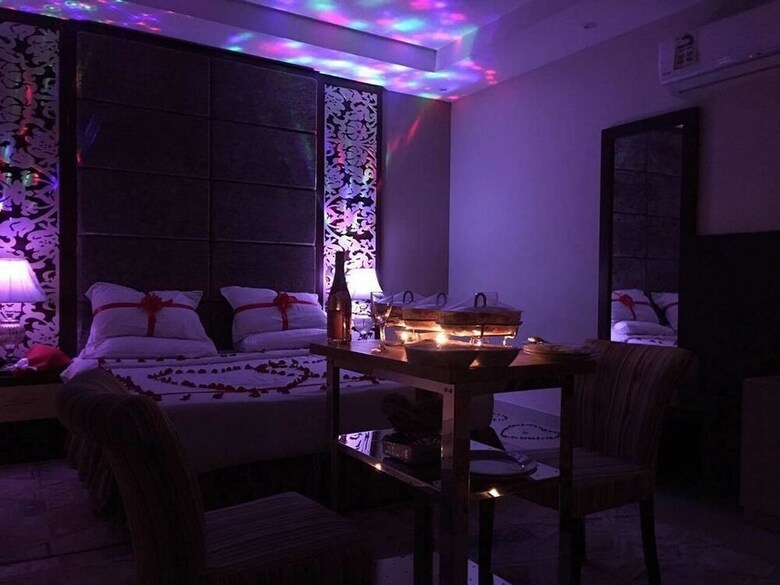 Retaj Hotel Apartments