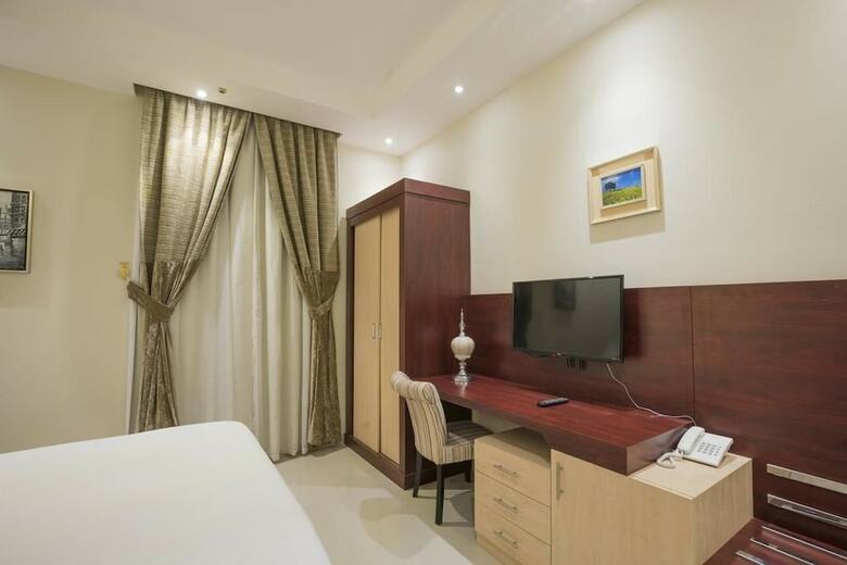 Retaj Hotel Apartments