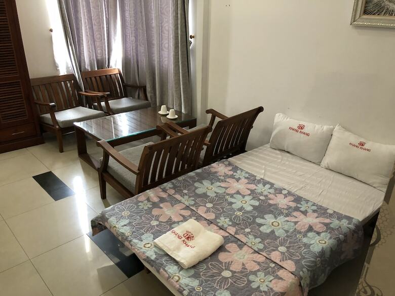 Khang Khang 2 Hotel