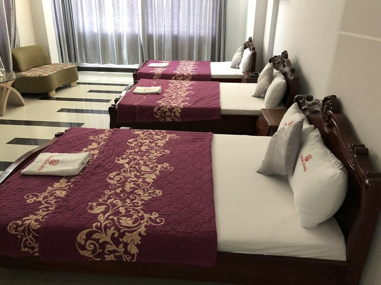 Khang Khang 2 Hotel