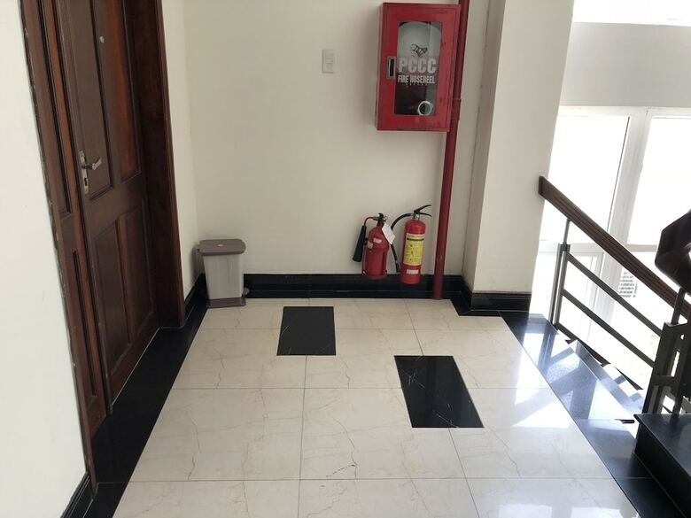 Khang Khang 2 Hotel
