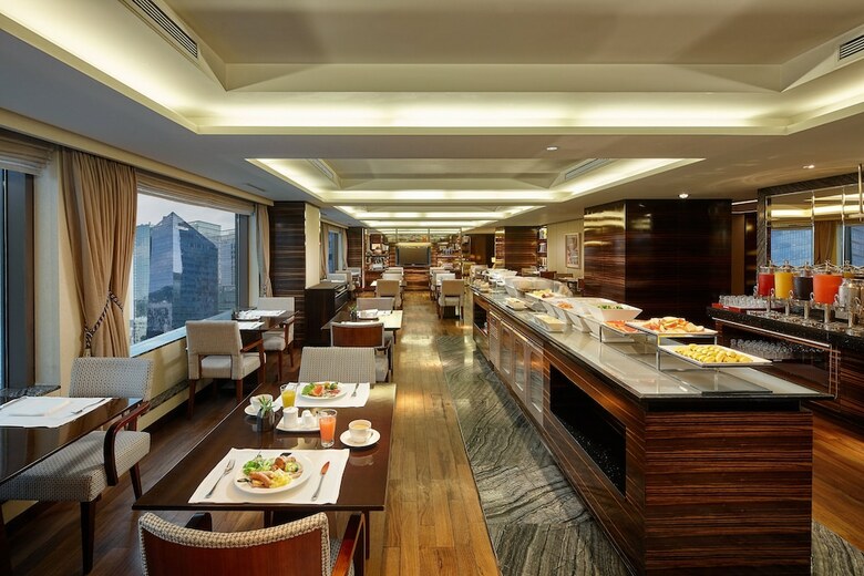 Lotte Hotel Seoul Executive Tower