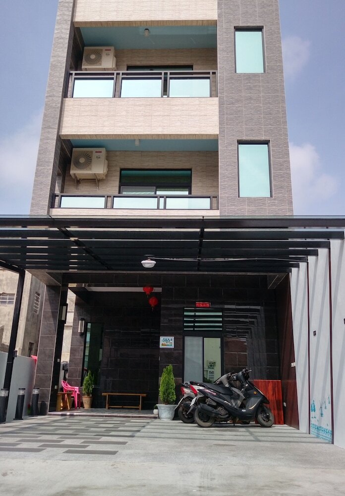 525b&b