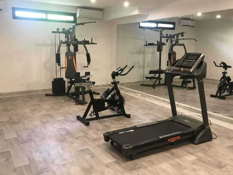 Aparthotel R�sidence Awal�