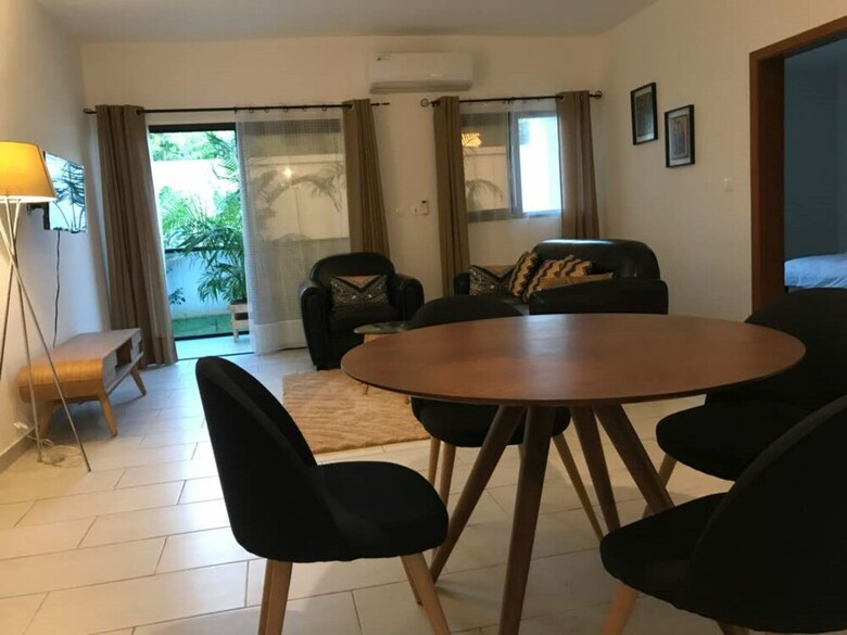Aparthotel R�sidence Awal�